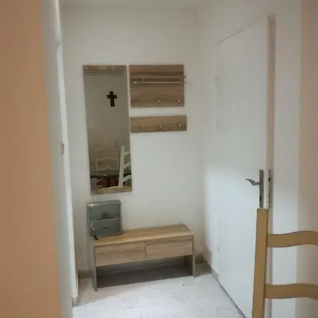 Apartament Olivia