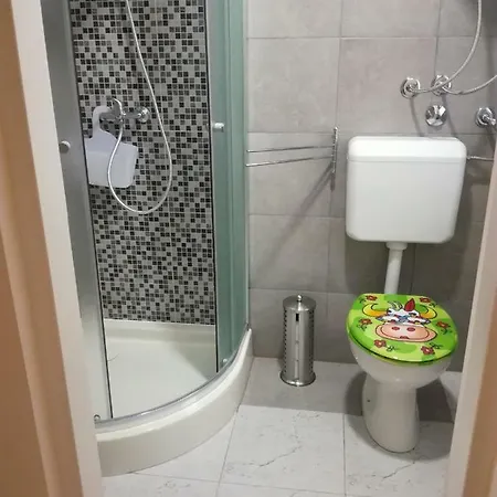 Apartman Olivia Póla