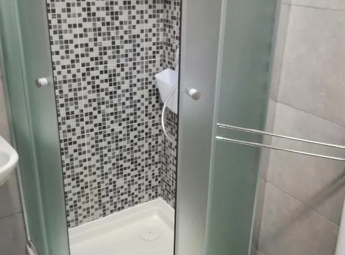 Olivia Lejlighed Pula