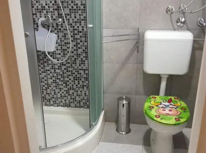 Lejlighed Olivia Pula