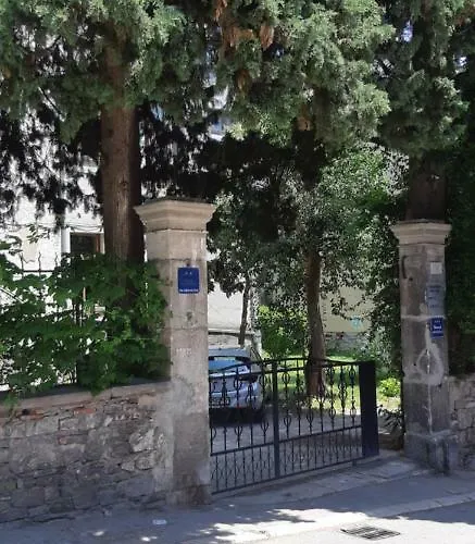 Lejlighed Olivia Pula