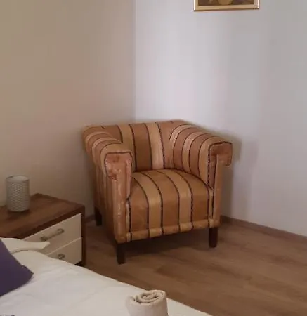 Olivia Apartment Pula