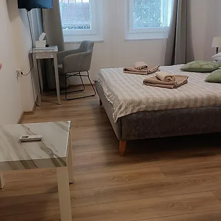 Olivia Apartmán