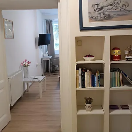 Apartmán Olivia *