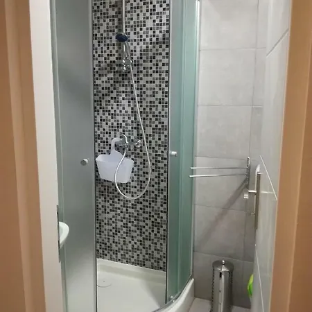 Olivia Apartmán Pula