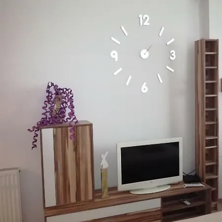 Olivia Apartment Pula