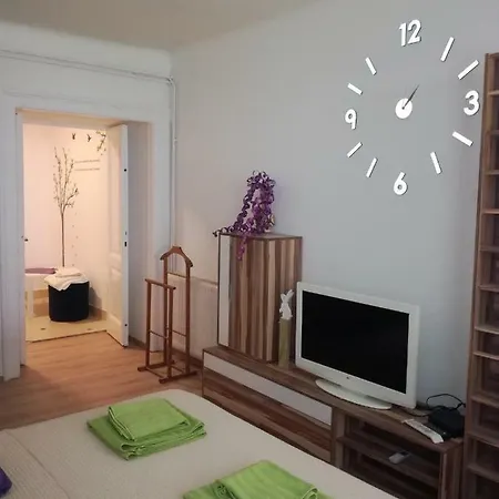 Apartment Olivia Pula