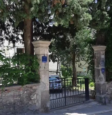 Apartmán Olivia Pula