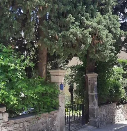 Apartmán Olivia
