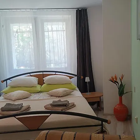 Olivia Apartamento Pula